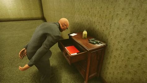 How to Escape the Backrooms and Solve All Puzzles in Inside the .